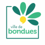 Image du logo de la plateforme Ville de Bondues